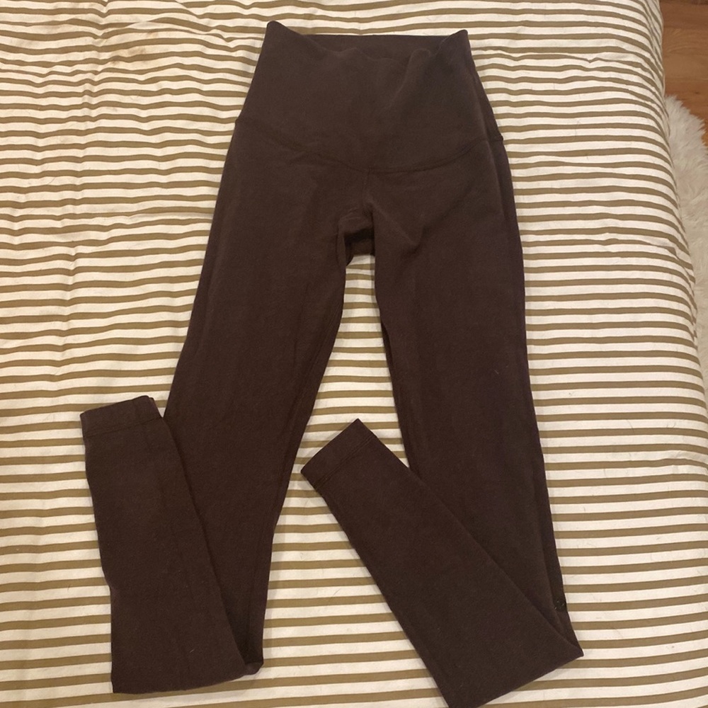 Lululemon Yoga pants